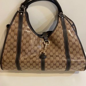 Gucci Hobo Bag
